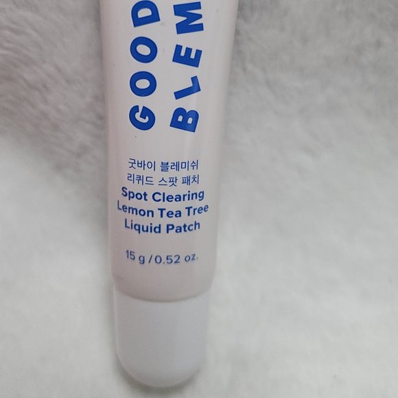 I Dew Care Goodbye Blemish - Picture 2 of 3